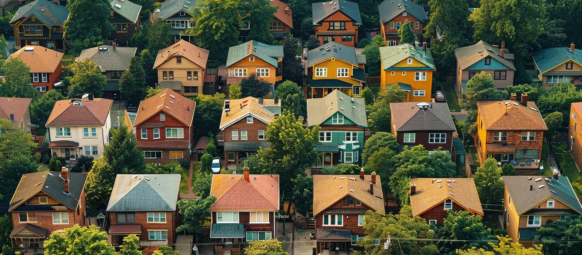 Brisbane property valuation services explained