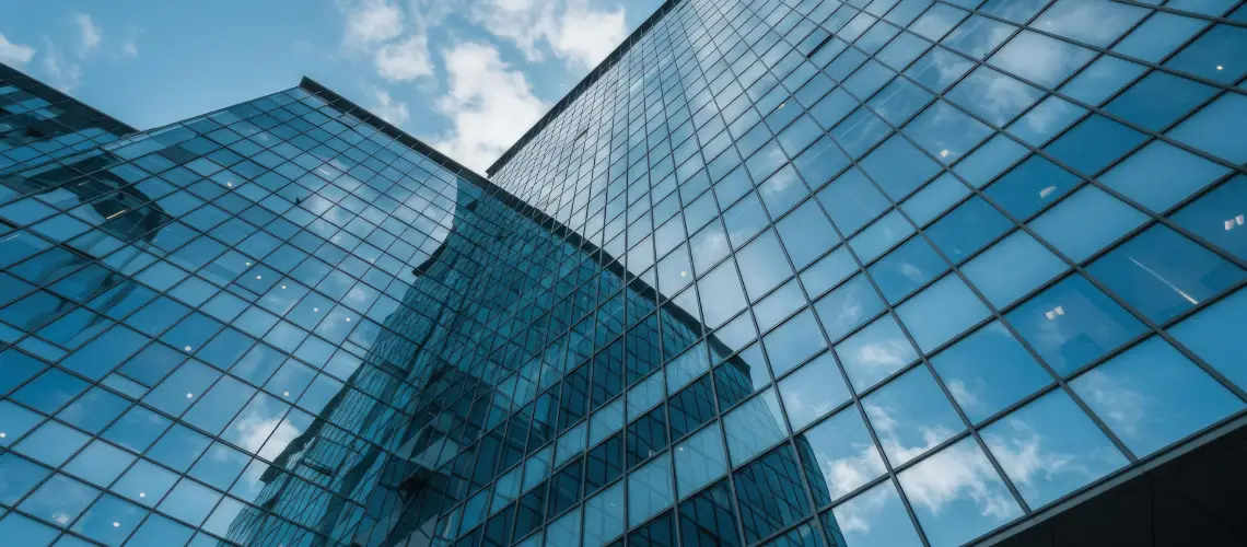 Valuer assessing commercial property in Australia